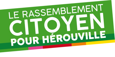 Rassemblement Citoyen pour Hérouville Logo